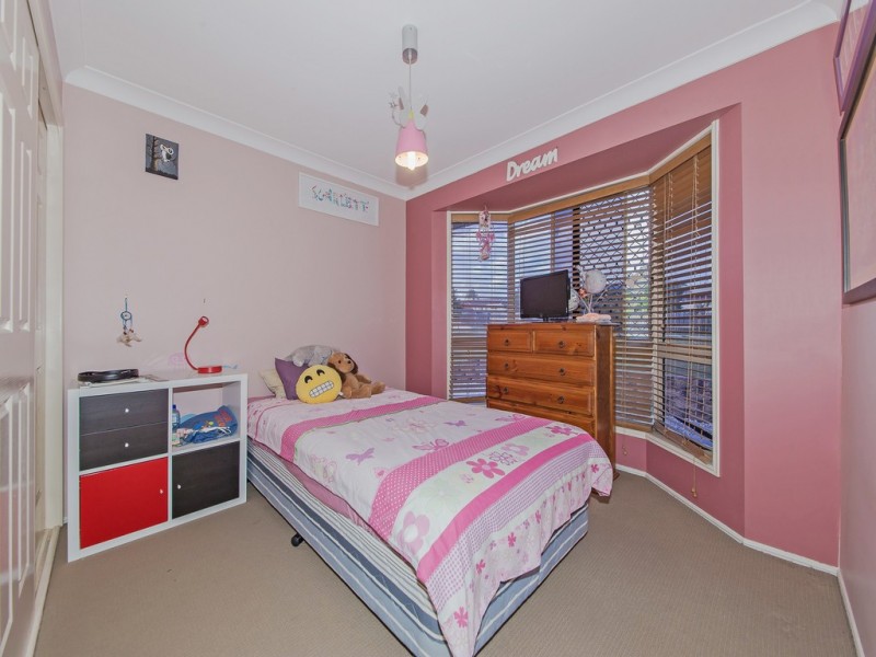 11 DEBANIE COURT, Marsden QLD 4132