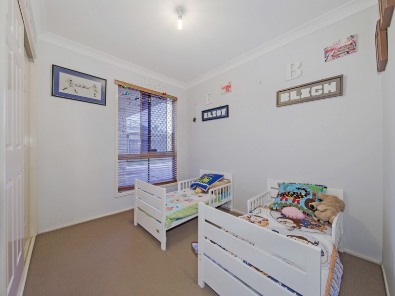 11 DEBANIE COURT, Marsden QLD 4132