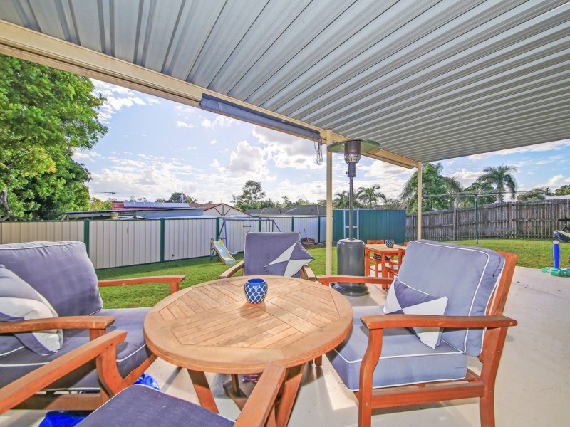 11 DEBANIE COURT, Marsden QLD 4132