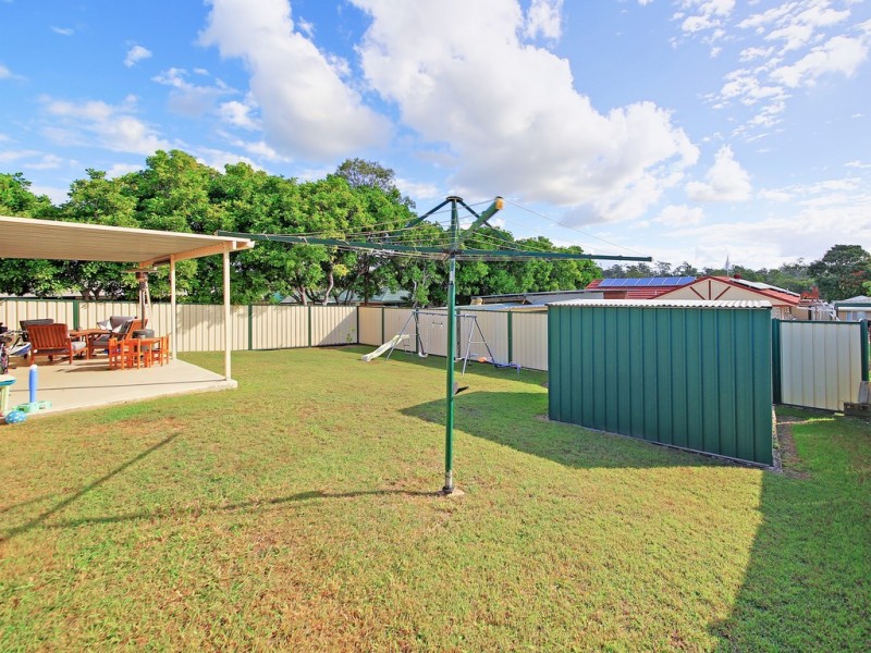 11 DEBANIE COURT, Marsden QLD 4132