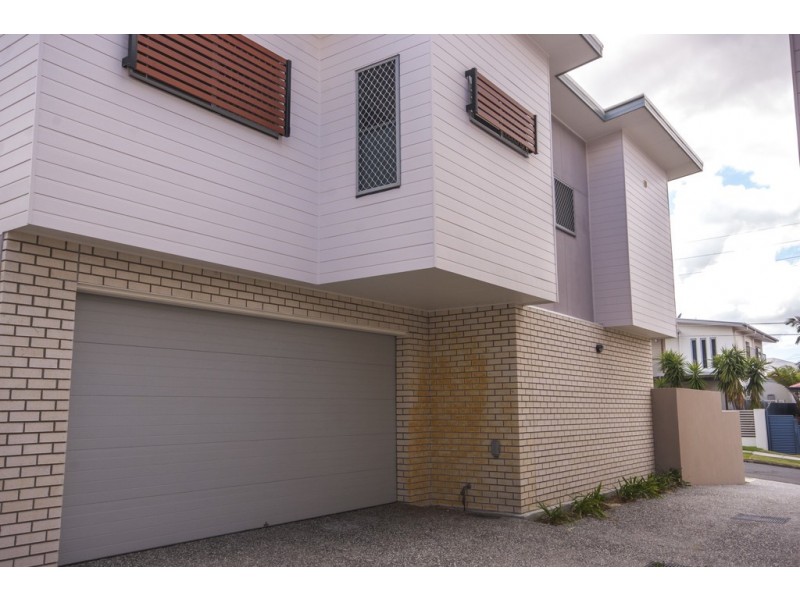 1/22 Booligal Street, Carina QLD 4152