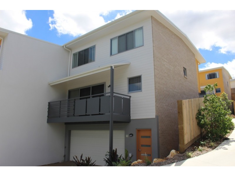 73/30 Taylor Place, Mackenzie QLD 4156