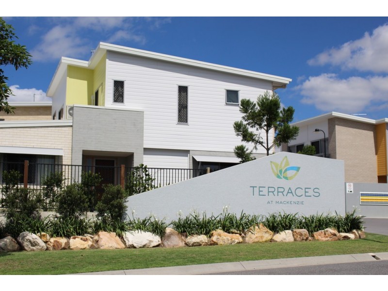73/30 Taylor Place, Mackenzie QLD 4156