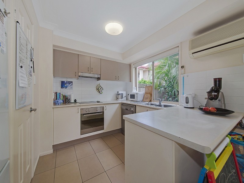 10 / 50 Johnston Street, Carina QLD 4152