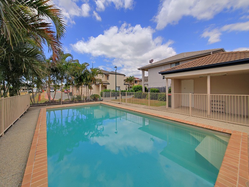 10 / 50 Johnston Street, Carina QLD 4152