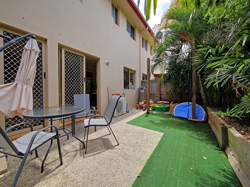 10 / 50 Johnston Street, Carina QLD 4152