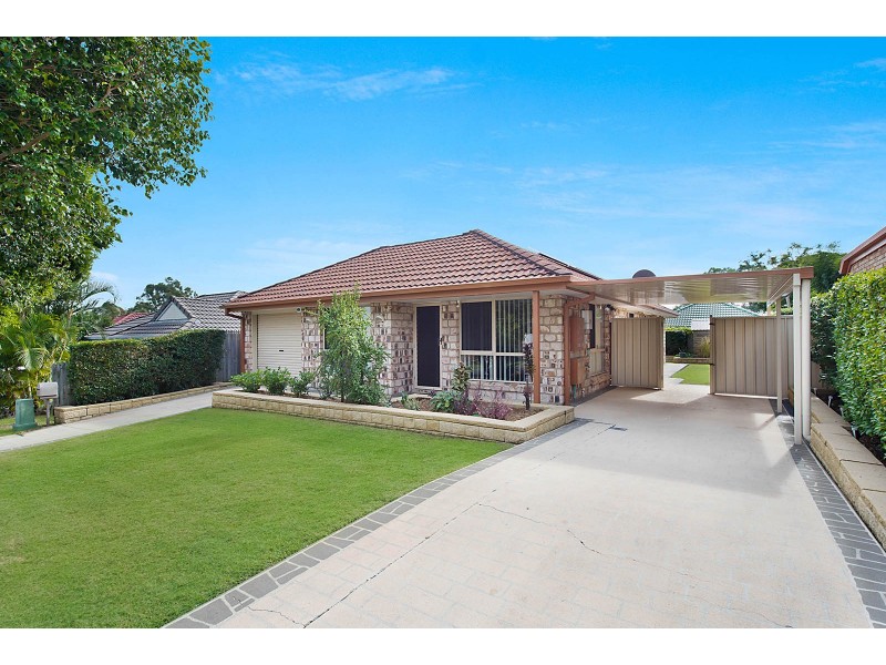 10 DIALBA CRESCENT, Tingalpa QLD 4173