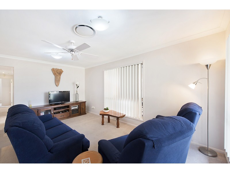 10 DIALBA CRESCENT, Tingalpa QLD 4173