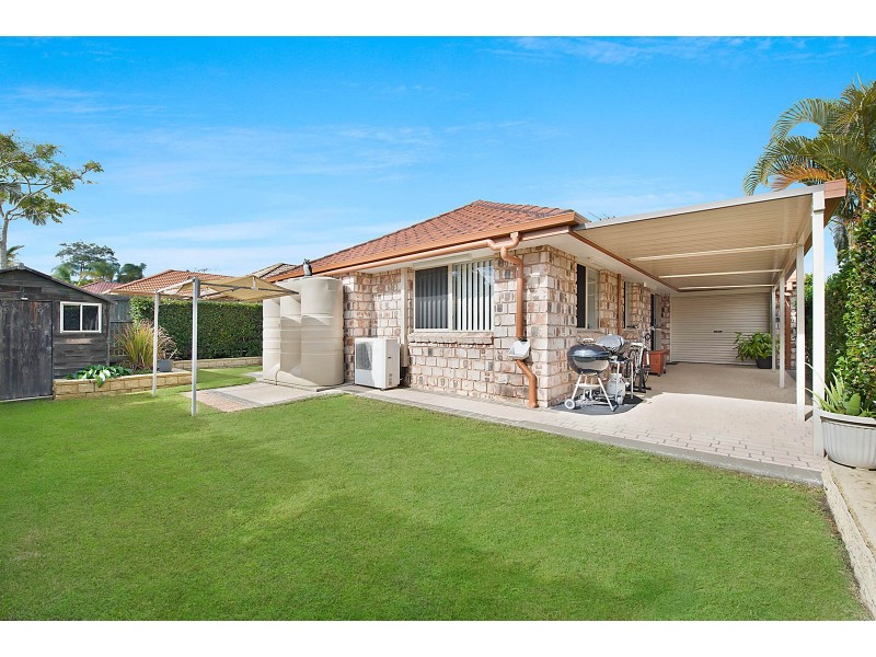 10 DIALBA CRESCENT, Tingalpa QLD 4173