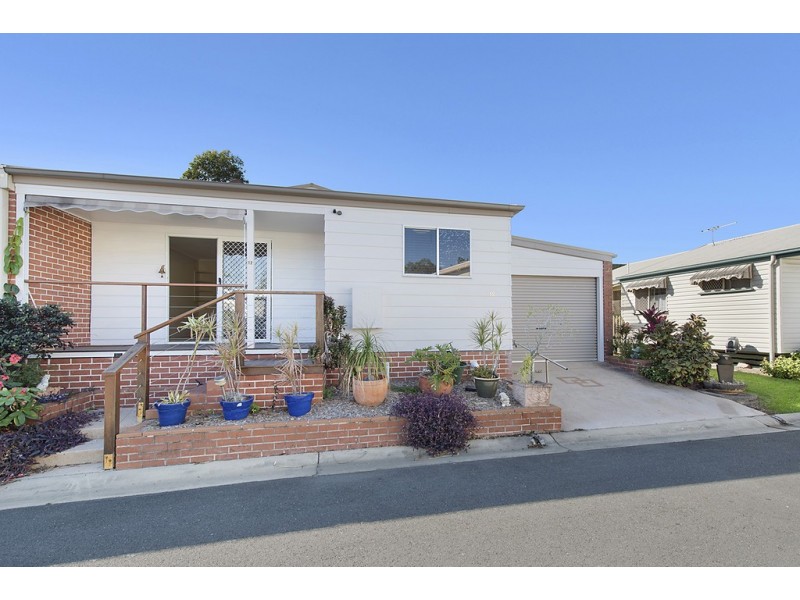 12 / 2 Ford Court, Carindale QLD 4152