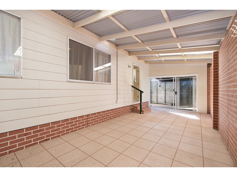 12 / 2 Ford Court, Carindale QLD 4152