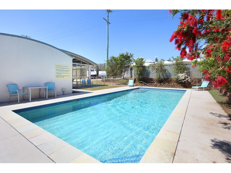 12 / 2 Ford Court, Carindale QLD 4152