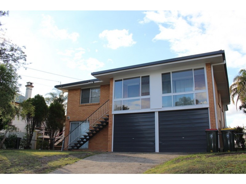 37 Gladstone Street, Coorparoo QLD 4151