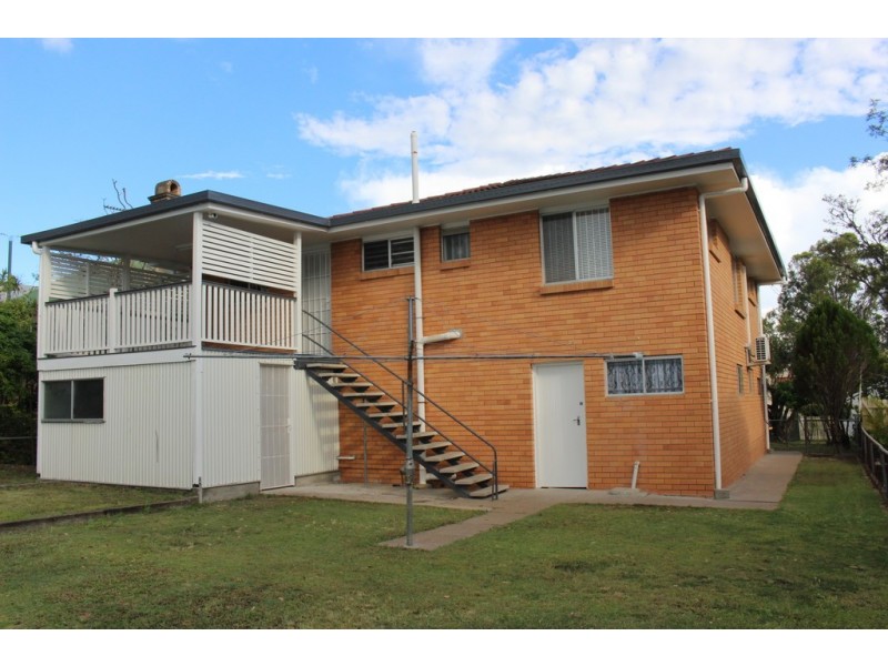 37 Gladstone Street, Coorparoo QLD 4151