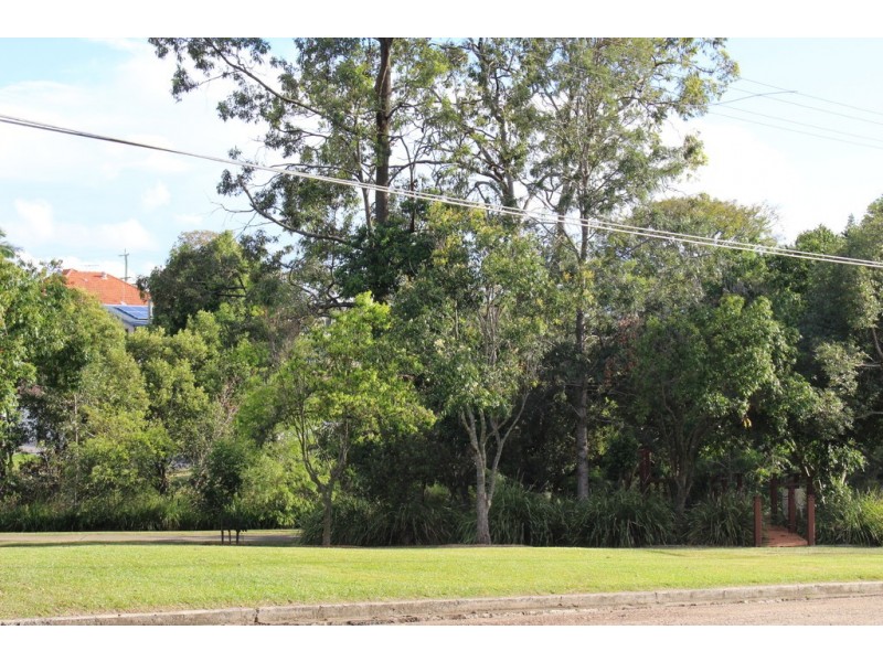 37 Gladstone Street, Coorparoo QLD 4151