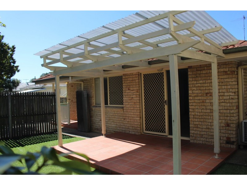 2/89 Cambridge Street, Carina Heights QLD 4152