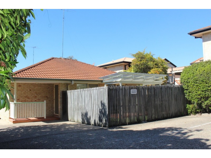 2/89 Cambridge Street, Carina Heights QLD 4152