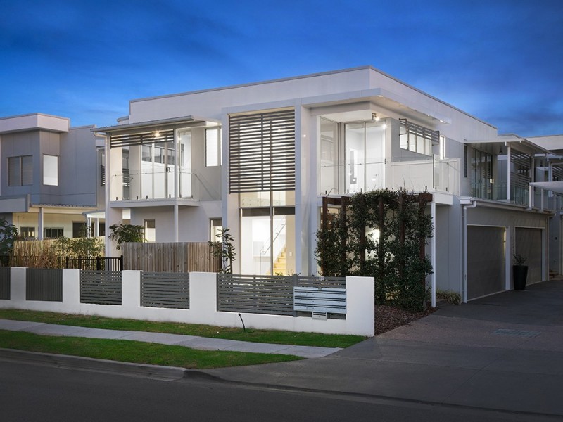 1/97 Baringa Street, Morningside QLD 4170