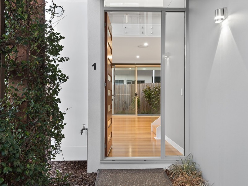 1/97 Baringa Street, Morningside QLD 4170