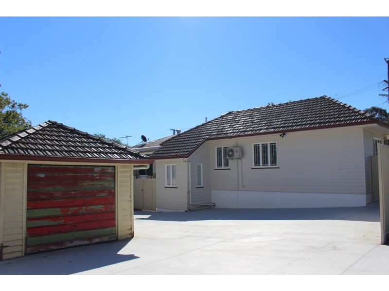 811 Wynnum Road, Cannon Hill QLD 4170