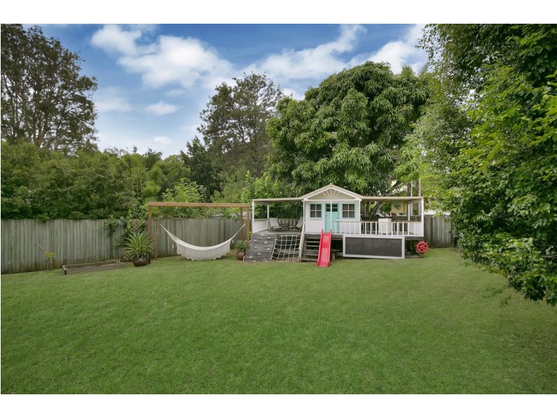 401 BENNETTS ROAD, Norman Park QLD 4170