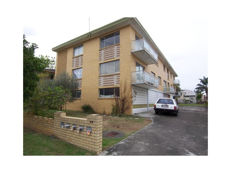 2/44 Bradshaw, Lutwyche QLD 4030