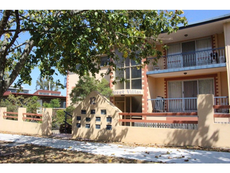 1/12 East Street, Camp Hill QLD 4152