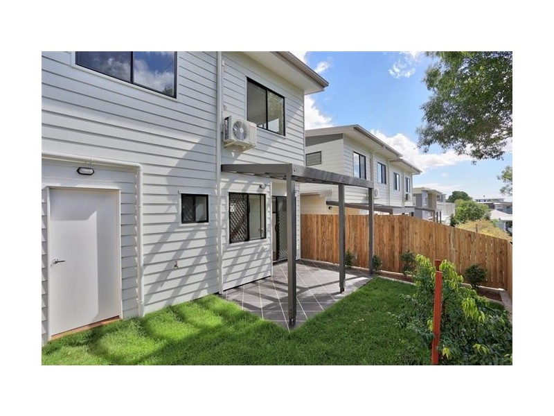 4 / 7-11 Kennington Road, Camp Hill QLD 4152