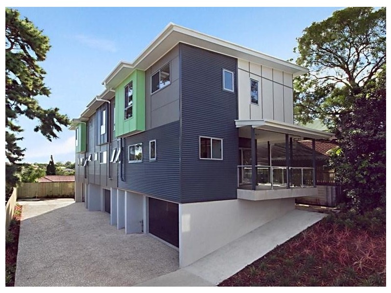 4/41 Cambridge Street, Carina Heights QLD 4152