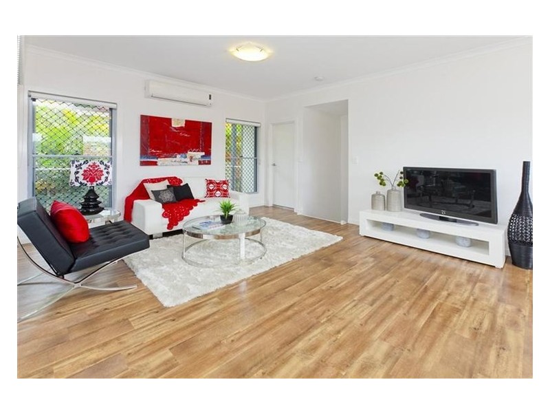 4/41 Cambridge Street, Carina Heights QLD 4152