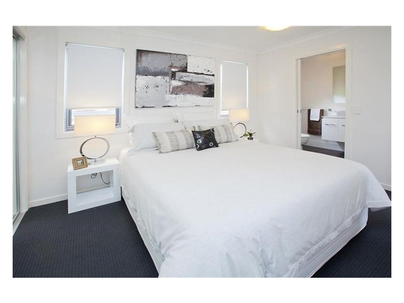 4/41 Cambridge Street, Carina Heights QLD 4152