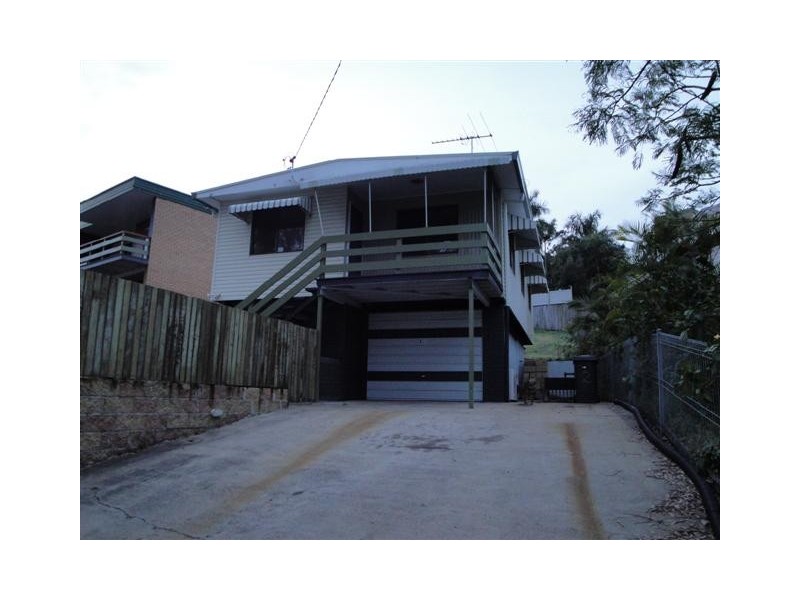 Norman Park QLD 4170