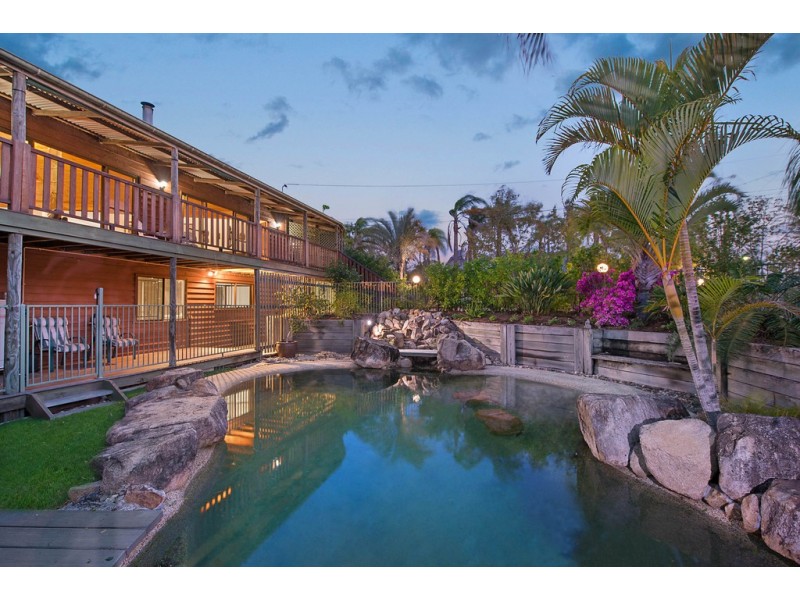 47 JASMINE CRESCENT, Shailer Park QLD 4128