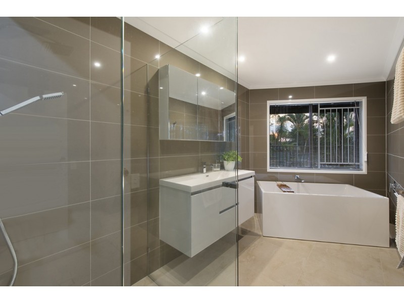 47 JASMINE CRESCENT, Shailer Park QLD 4128