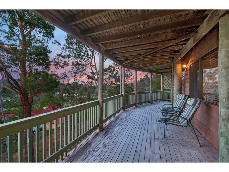 47 JASMINE CRESCENT, Shailer Park QLD 4128