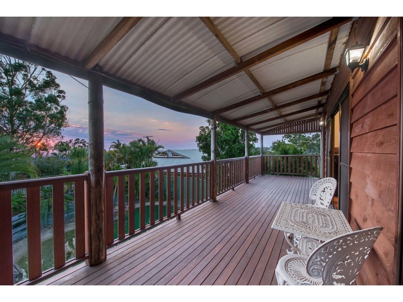 47 JASMINE CRESCENT, Shailer Park QLD 4128