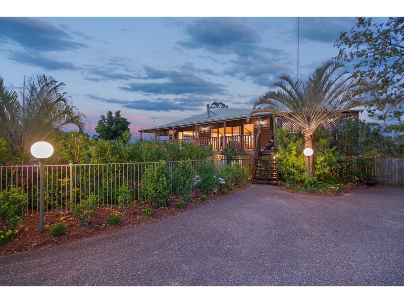 47 JASMINE CRESCENT, Shailer Park QLD 4128