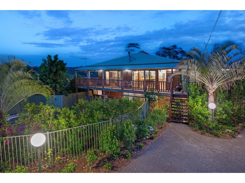 47 JASMINE CRESCENT, Shailer Park QLD 4128