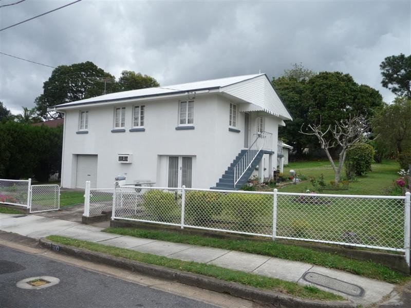 Upper Mount Gravatt QLD 4122