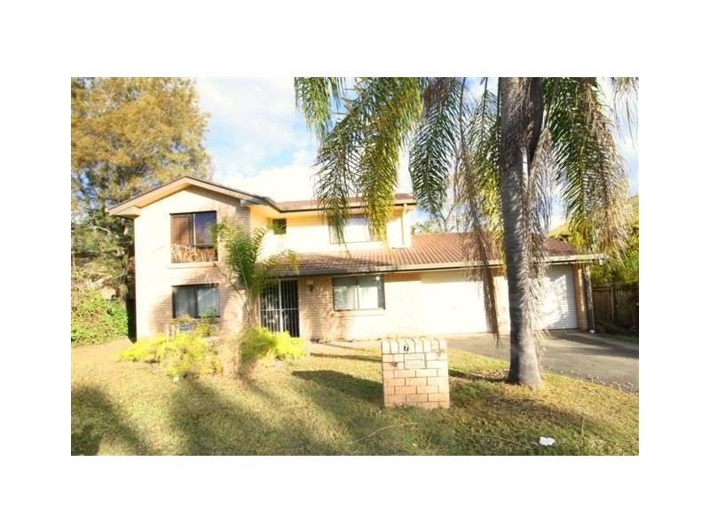 7  Kinsella Street, Belmont QLD 4153