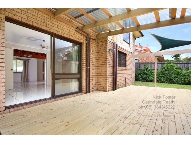 7  Kinsella Street, Belmont QLD 4153