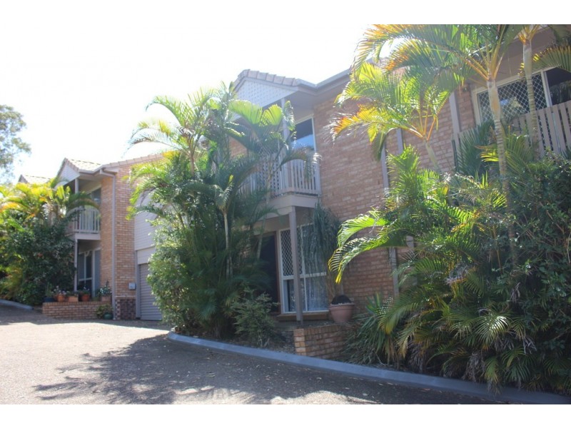 2/109 Cambridge Street, Carina Heights QLD 4152