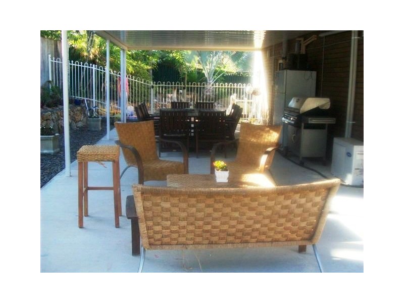 14 Jalanga Street, Belmont QLD 4153