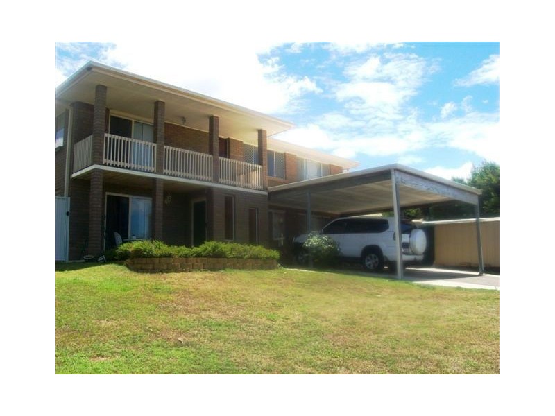 14 Jalanga Street, Belmont QLD 4153