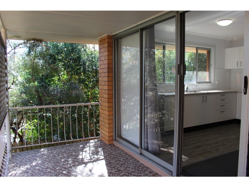 2/570 Old Cleveland Road, Camp Hill QLD 4152