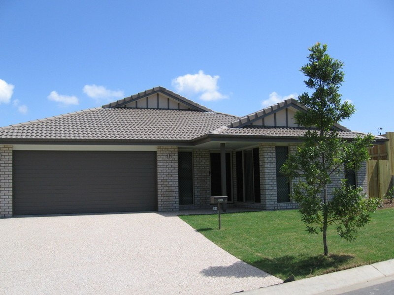 Wakerley QLD 4154