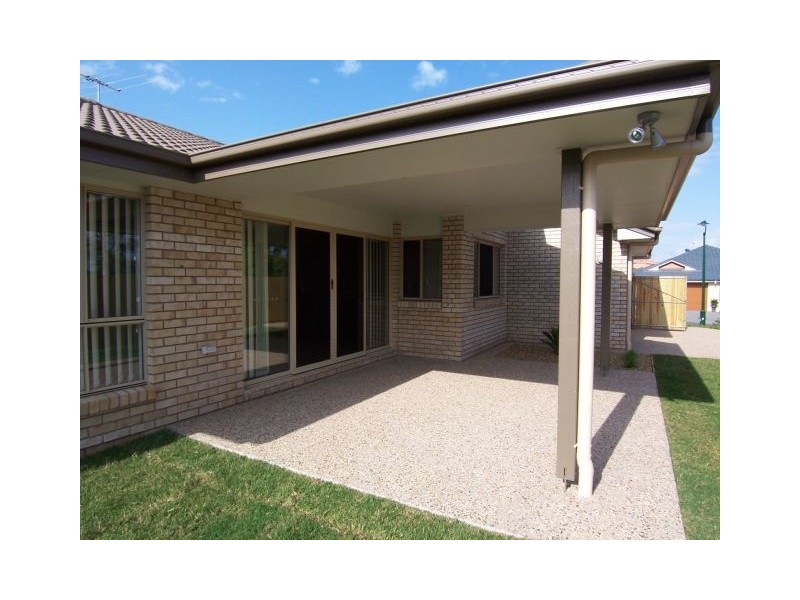 Wakerley QLD 4154