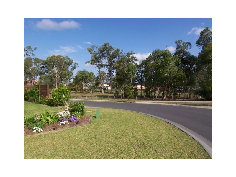 Wakerley QLD 4154