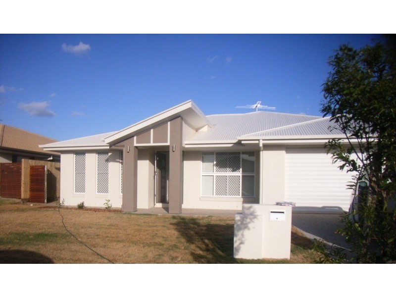 25 HIGGS CT, Wynnum West QLD 4178