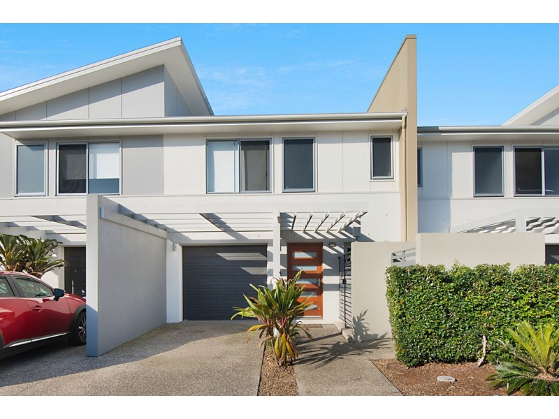 30 / 34 O’DOHERTY CIRCUIT, Nudgee QLD 4014